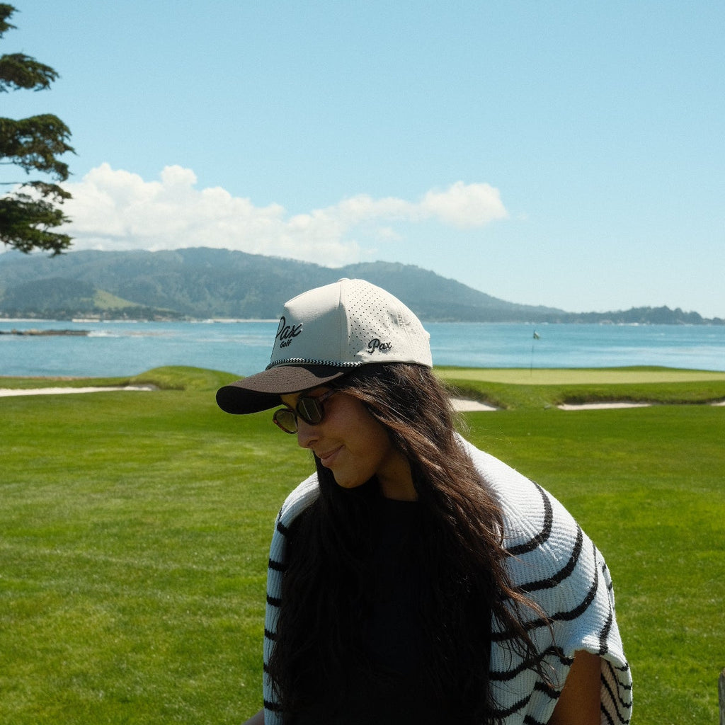 Pax Golf Hat