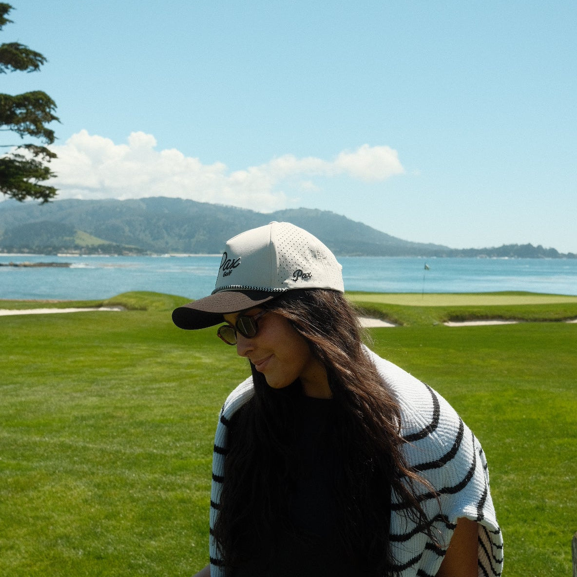 Pax Golf Hat
