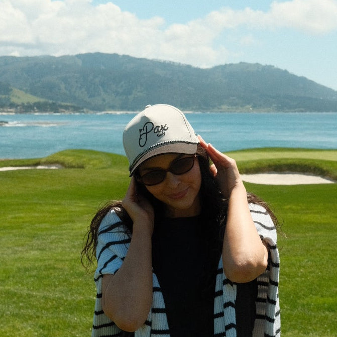 Pax Golf Hat