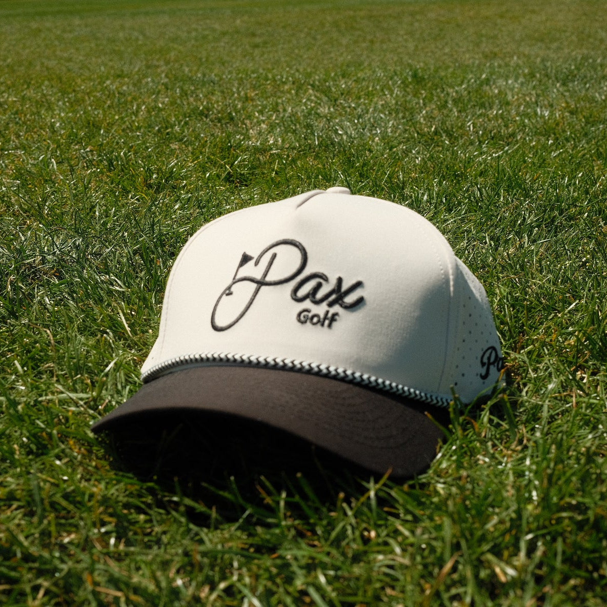 Pax Golf Hat