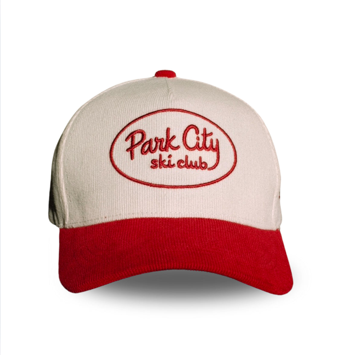 Park City Ski Club Corduroy