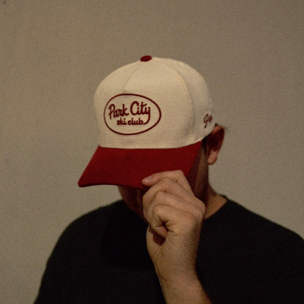 Park City Ski Club Corduroy