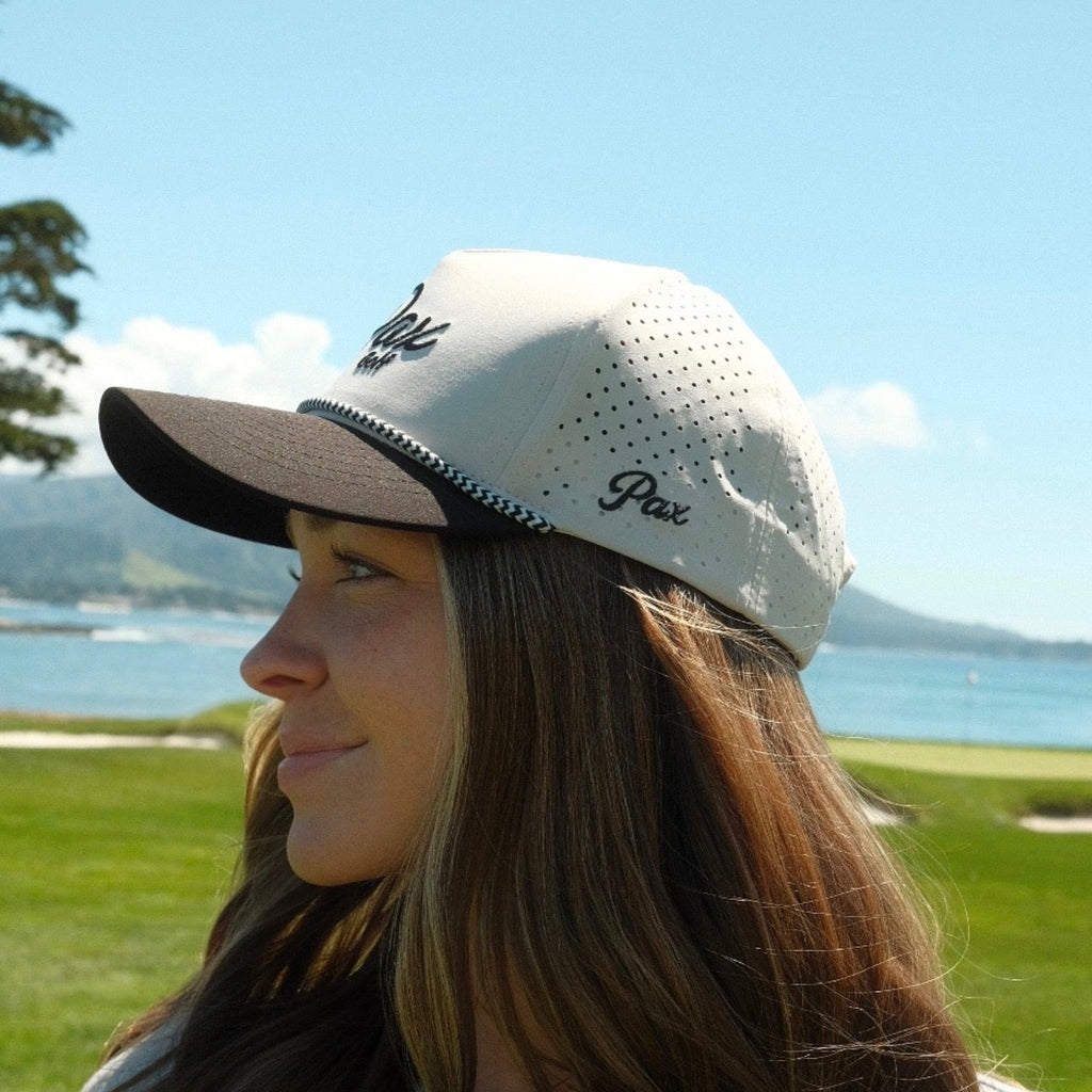 Pax Golf Hat